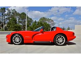 1994 Dodge Viper (CC-1069513) for sale in Orlando, Florida