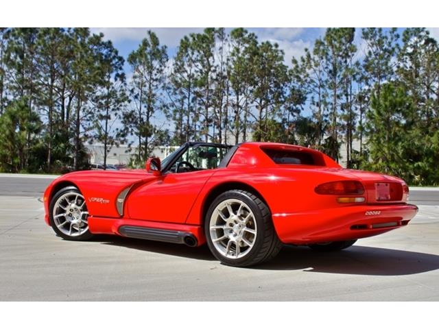 1994 Dodge Viper (CC-1069513) for sale in Orlando, Florida
