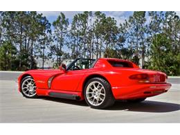 1994 Dodge Viper (CC-1069513) for sale in Orlando, Florida