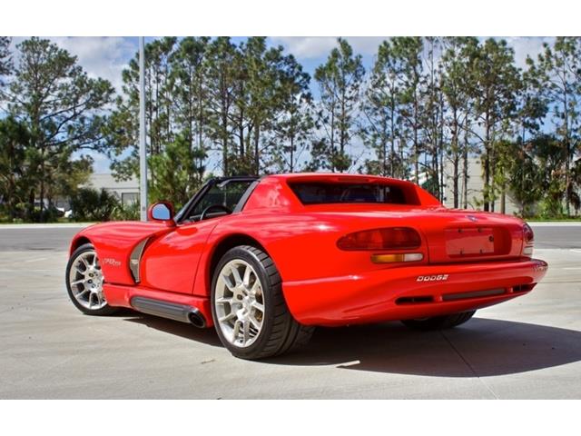 1994 Dodge Viper (CC-1069513) for sale in Orlando, Florida