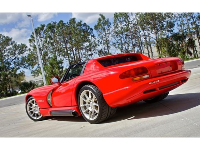 1994 Dodge Viper (CC-1069513) for sale in Orlando, Florida