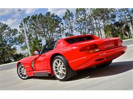 1994 Dodge Viper (CC-1069513) for sale in Orlando, Florida