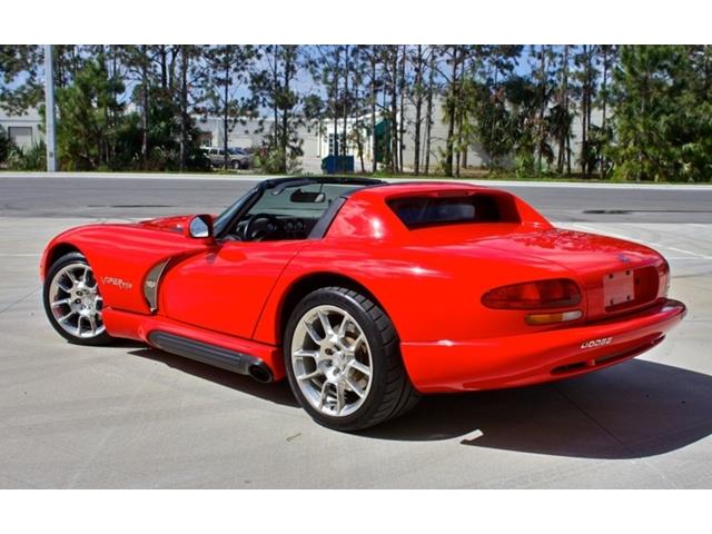 1994 Dodge Viper (CC-1069513) for sale in Orlando, Florida