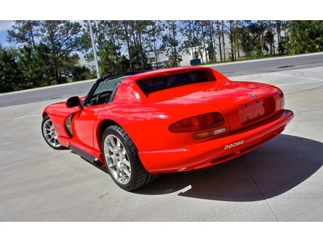 1994 Dodge Viper (CC-1069513) for sale in Orlando, Florida