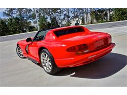 1994 Dodge Viper (CC-1069513) for sale in Orlando, Florida