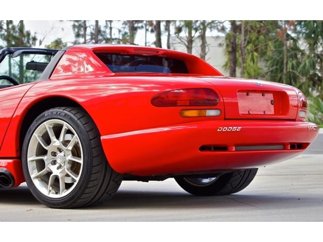 1994 Dodge Viper (CC-1069513) for sale in Orlando, Florida