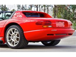 1994 Dodge Viper (CC-1069513) for sale in Orlando, Florida