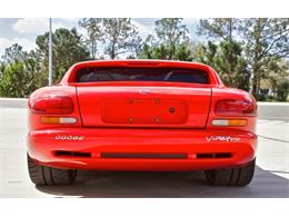 1994 Dodge Viper (CC-1069513) for sale in Orlando, Florida