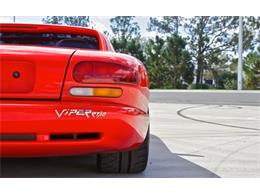 1994 Dodge Viper (CC-1069513) for sale in Orlando, Florida