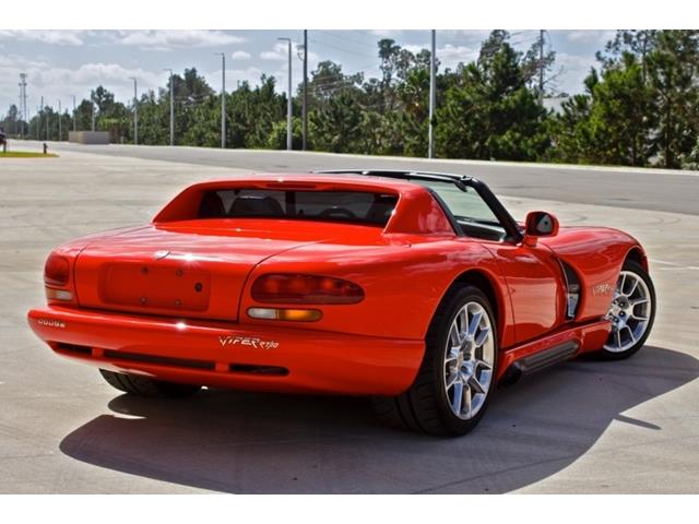 1994 Dodge Viper (CC-1069513) for sale in Orlando, Florida