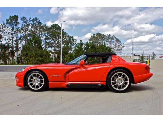 1994 Dodge Viper (CC-1069513) for sale in Orlando, Florida