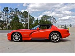 1994 Dodge Viper (CC-1069513) for sale in Orlando, Florida