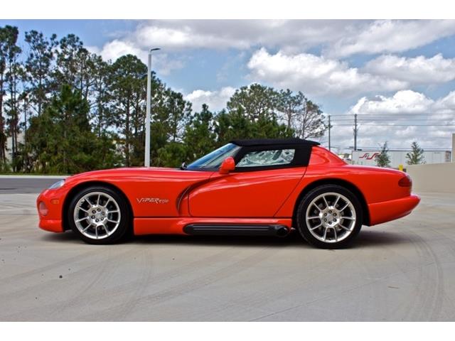 1994 Dodge Viper (CC-1069513) for sale in Orlando, Florida