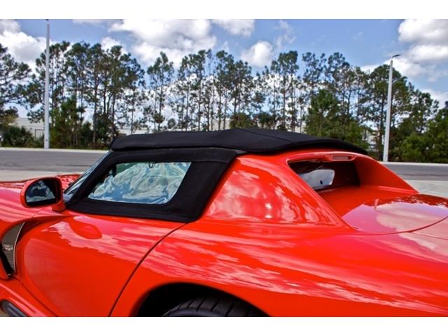 1994 Dodge Viper (CC-1069513) for sale in Orlando, Florida