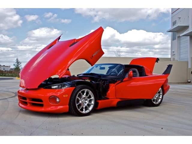 1994 Dodge Viper (CC-1069513) for sale in Orlando, Florida