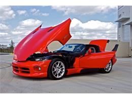 1994 Dodge Viper (CC-1069513) for sale in Orlando, Florida
