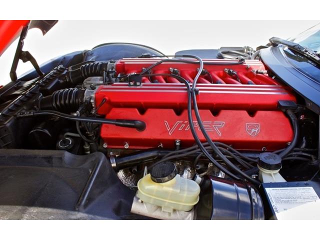 1994 Dodge Viper (CC-1069513) for sale in Orlando, Florida