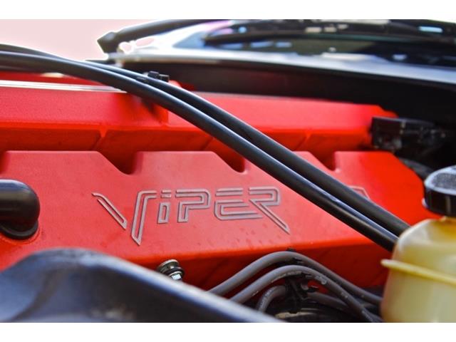 1994 Dodge Viper (CC-1069513) for sale in Orlando, Florida