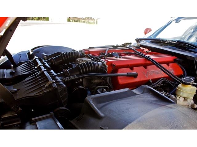 1994 Dodge Viper (CC-1069513) for sale in Orlando, Florida