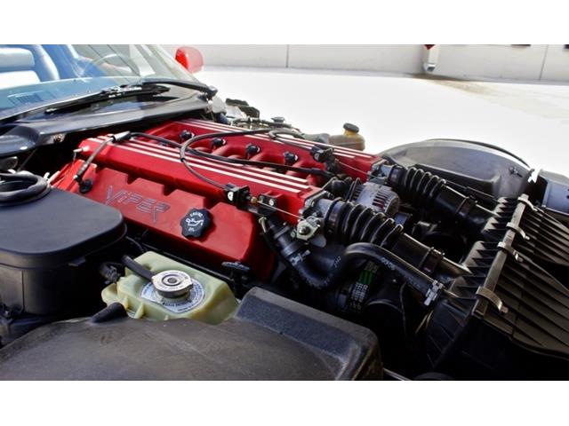 1994 Dodge Viper (CC-1069513) for sale in Orlando, Florida