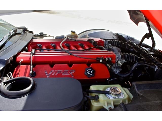 1994 Dodge Viper (CC-1069513) for sale in Orlando, Florida