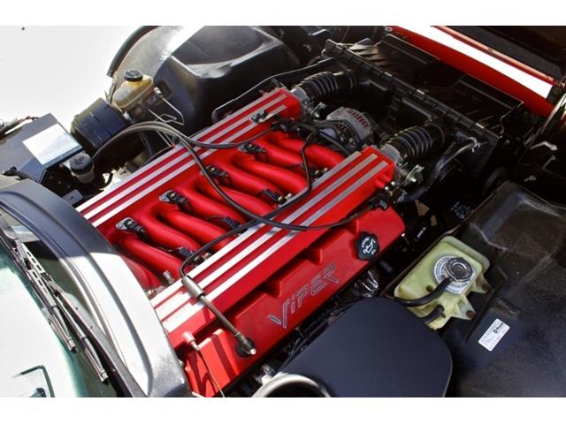 1994 Dodge Viper (CC-1069513) for sale in Orlando, Florida