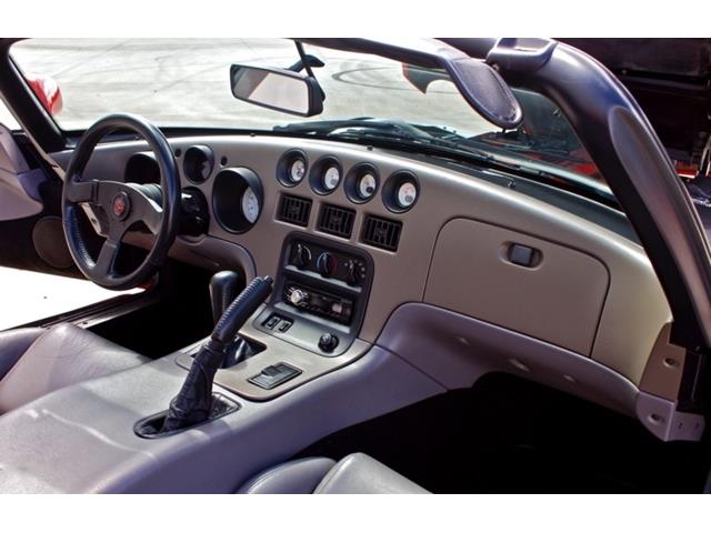 1994 Dodge Viper (CC-1069513) for sale in Orlando, Florida