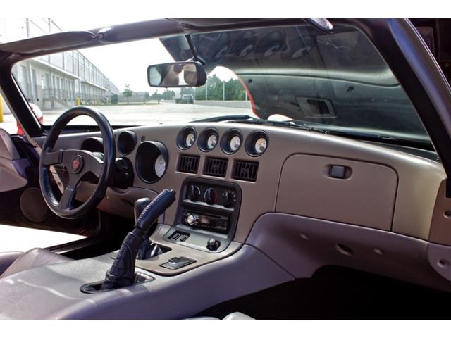1994 Dodge Viper (CC-1069513) for sale in Orlando, Florida