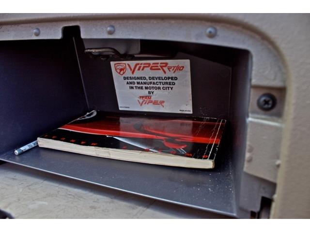 1994 Dodge Viper (CC-1069513) for sale in Orlando, Florida