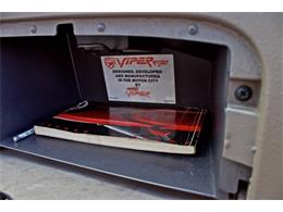 1994 Dodge Viper (CC-1069513) for sale in Orlando, Florida