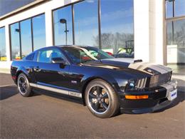 2007 Ford Mustang (CC-1069516) for sale in Marysville, Ohio