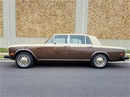 1974 Rolls-Royce Silver Shadow (CC-1069525) for sale in Linthicum, Maryland