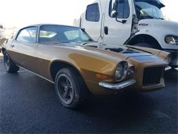 1970 Chevrolet Camaro (CC-1069527) for sale in Linthicum, Maryland