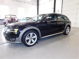 2014 Audi Wagon (CC-1069530) for sale in Bend, Oregon