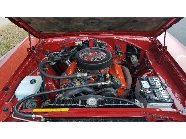 1969 Plymouth GTX (CC-1069536) for sale in Linthicum, Maryland