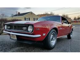 1968 Chevrolet Camaro (CC-1069540) for sale in Linthicum, Maryland