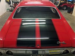 1972 Chevrolet Chevelle Malibu (CC-1069557) for sale in alpharetta, Georgia