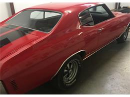 1972 Chevrolet Chevelle Malibu (CC-1069557) for sale in alpharetta, Georgia