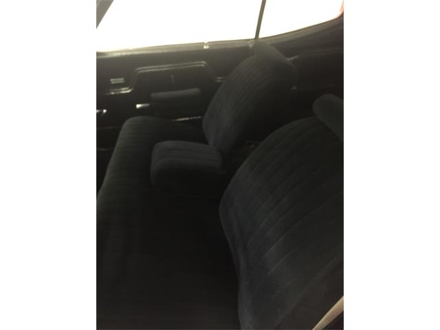 1972 Chevrolet Chevelle Malibu (CC-1069557) for sale in alpharetta, Georgia
