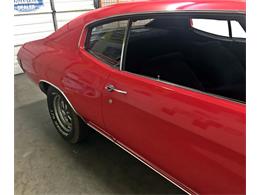 1972 Chevrolet Chevelle Malibu (CC-1069557) for sale in alpharetta, Georgia