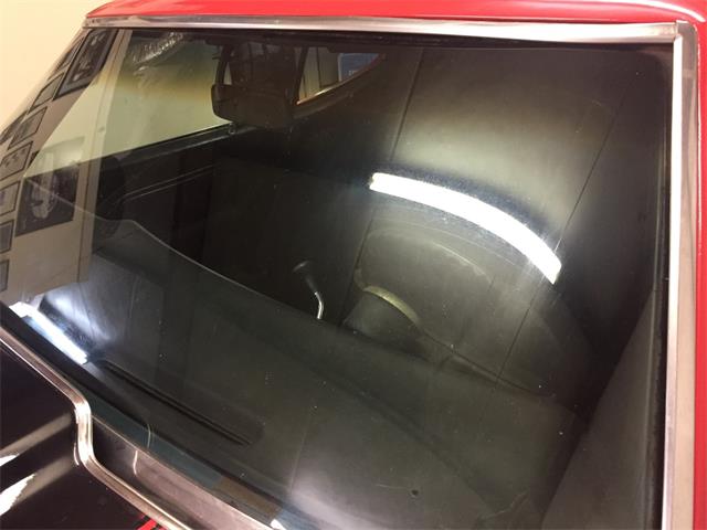 1972 Chevrolet Chevelle Malibu (CC-1069557) for sale in alpharetta, Georgia