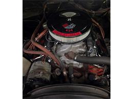 1972 Chevrolet Chevelle Malibu (CC-1069557) for sale in alpharetta, Georgia