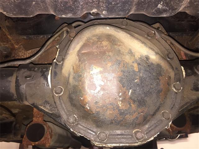 1972 Chevrolet Chevelle Malibu (CC-1069557) for sale in alpharetta, Georgia