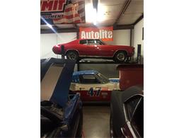1972 Chevrolet Chevelle Malibu (CC-1069557) for sale in alpharetta, Georgia