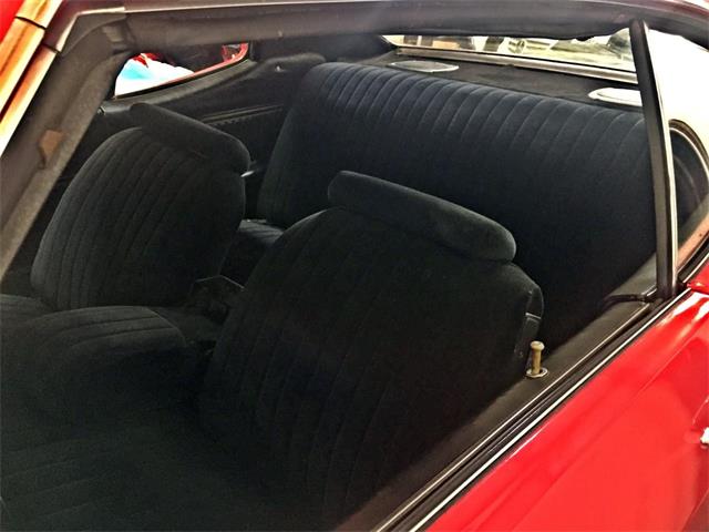 1972 Chevrolet Chevelle Malibu (CC-1069557) for sale in alpharetta, Georgia