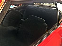 1972 Chevrolet Chevelle Malibu (CC-1069557) for sale in alpharetta, Georgia