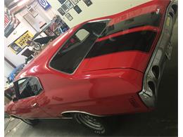 1972 Chevrolet Chevelle Malibu (CC-1069557) for sale in alpharetta, Georgia