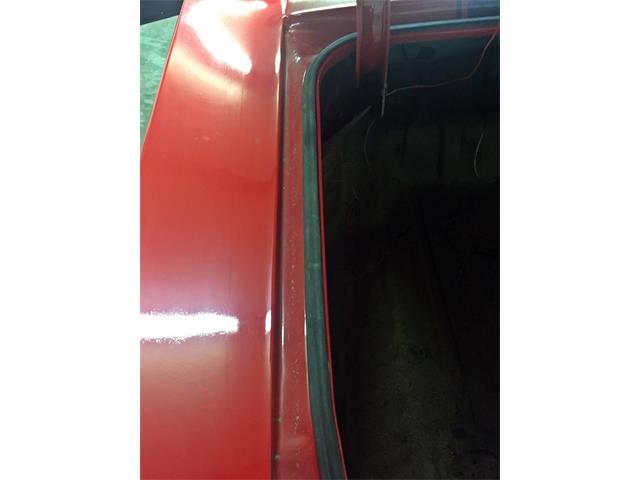 1972 Chevrolet Chevelle Malibu (CC-1069557) for sale in alpharetta, Georgia