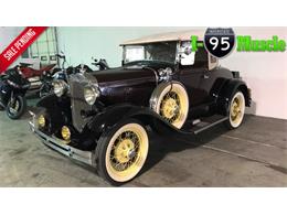 1930 Ford Model A (CC-1060956) for sale in Hope Mills, North Carolina
