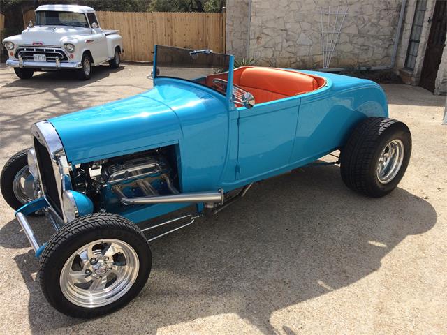 1929 Ford Model A (CC-1069564) for sale in Boerne, Texas